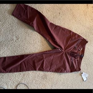 NYDJ Pants Size 16 with Tags!!